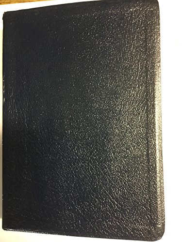 9780310924531: The Quest Study Bible New International Version Bonded Leather Navy Personal Size