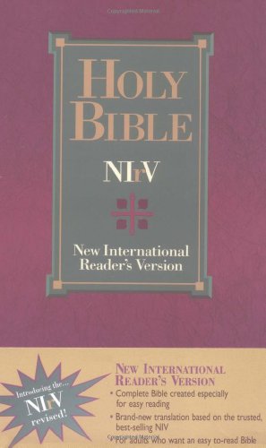 9780310926535: Holy Bible: New International Reader's Version