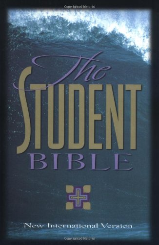 The Student Bible - Yancey, Philip; Stafford, Tim