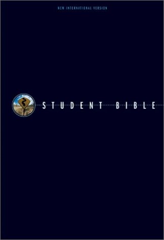 9780310927938: NIV Student Bible, Revised, Indexed