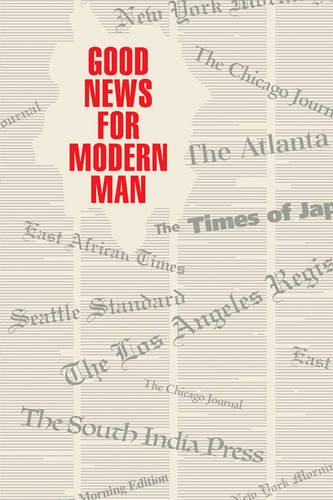 9780310929697: Good News for Modern Man Complete Bible: Sam's Club