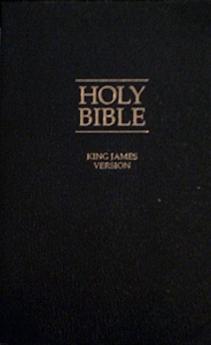 9780310935544: Holy Bible: King James Version