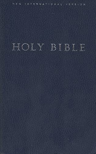 9780310935704: Thinline Bible-NIV (New International Version)