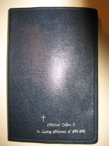 Imagen de archivo de Thinline Reference Bible-NIV-Large Print a la venta por ThriftBooks-Atlanta