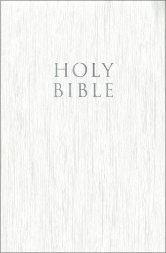 9780310936503: King James Gift and Award Bible