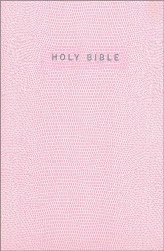 Beispielbild fr Holy Bible zum Verkauf von Better World Books