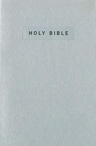 Stock image for NIV Gift& Award Bible for sale by Wonder Book