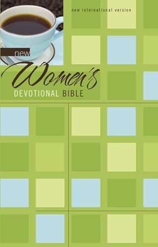 Beispielbild fr NIV, New Women's Devotional Bible, Hardcover zum Verkauf von Wonder Book