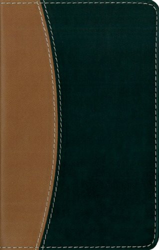 9780310937593: NIV Compact Thinline Reference Bible