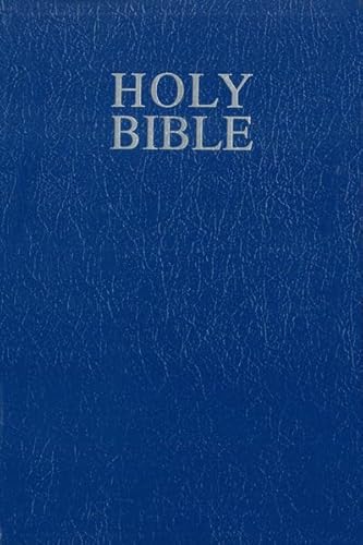 Imagen de archivo de Gift & Award Bible-KJV a la venta por ThriftBooks-Atlanta