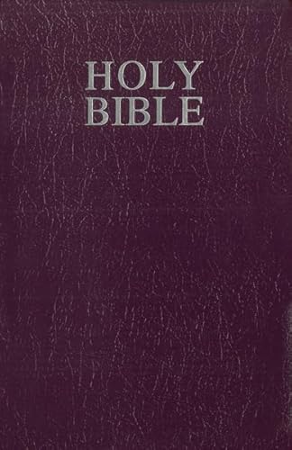 9780310938859: King James Version Gift and Award Bible