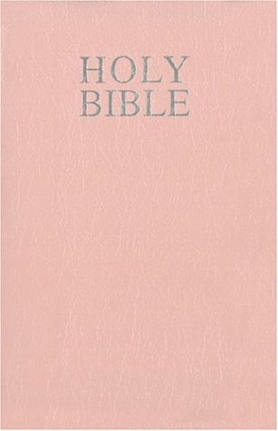 9780310941385: King James Gift and Award Bible