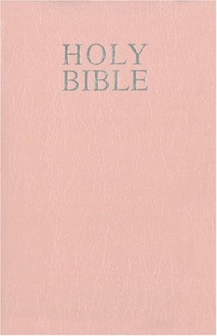 9780310941385: King James Gift and Award Bible, Revised