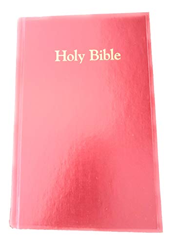 9780310941781: Holy Bible: King James Version, Black