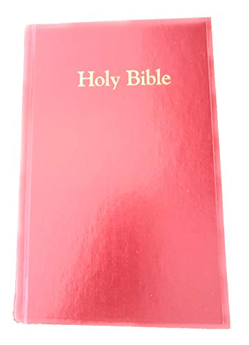 Stock image for Holy Bible, King James Version for sale by GoldBooks