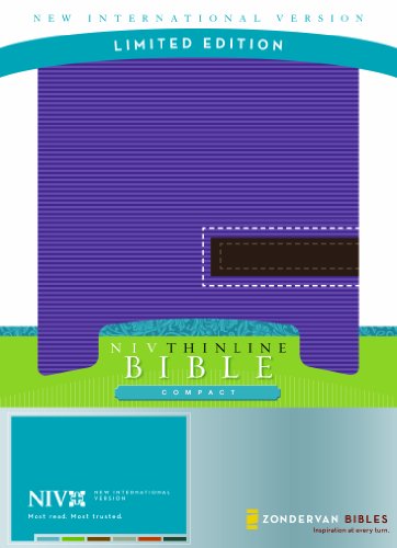 9780310942634: 2010 Graduate Compact Thinline Bible-NIV