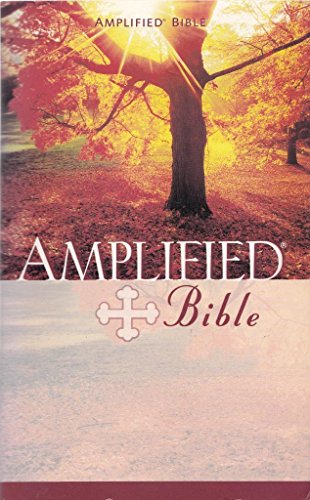 9780310951414: Amplified Bible