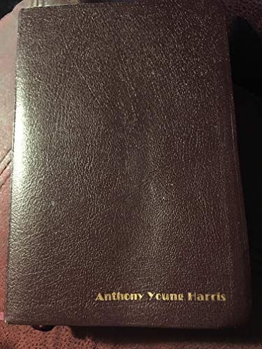 Beispielbild fr Amplified Bible, Large Print zum Verkauf von GF Books, Inc.