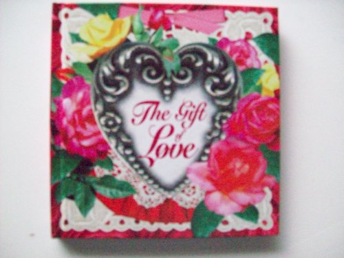 Stock image for Gift Bks Gift of Love H/B for sale by JR Books