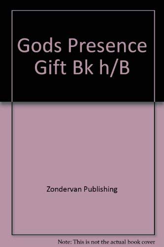 Stock image for Experience God's Christmas Presence for sale by Ergodebooks