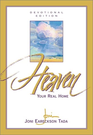 9780310968634: Heaven: Your Real Home