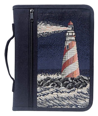 Needlepoint Lighthouse Med (9780310973508) by Unknown Author