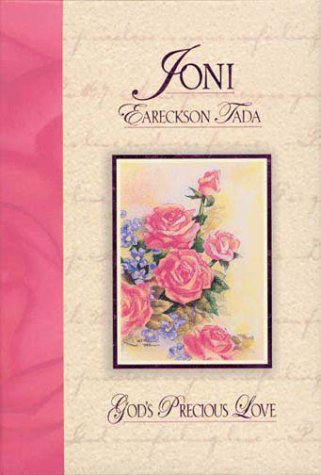 God's Precious Love (9780310973782) by Tada, Joni Eareckson