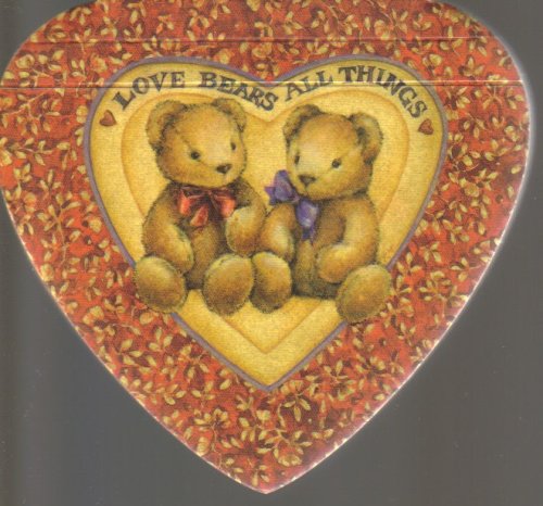 9780310974949: Love Bears all Things