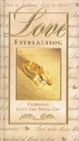 Stock image for Love Everlasting for sale by Wonder Book