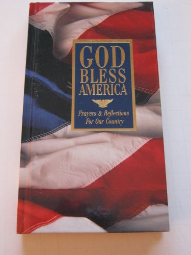 Imagen de archivo de God Bless America a la venta por SecondSale