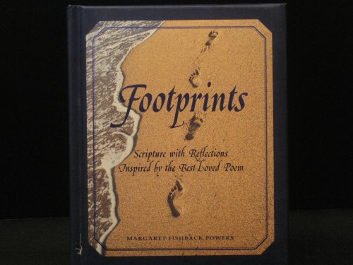 Footprints - Powers, Margaret Fishback