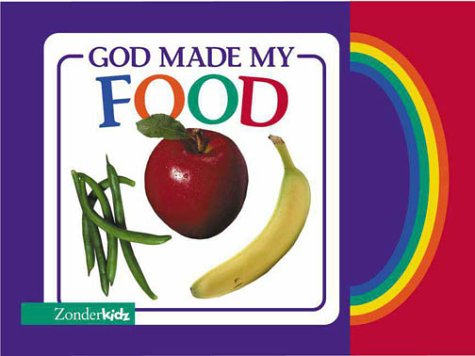 Stock image for God Made Food for sale by Better World Books