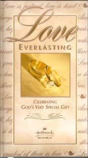 Stock image for Love Everlasting Hallmark for sale by Wonder Book