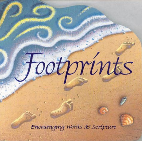 Footprints (9780310979999) by Powers, Margaret Fishback