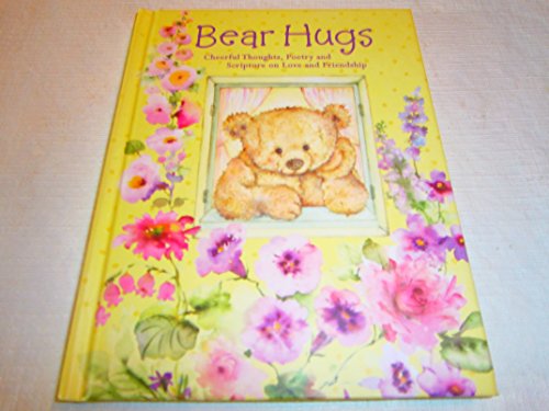 Beispielbild fr Bear Hugs Hallmark zum Verkauf von Once Upon A Time Books