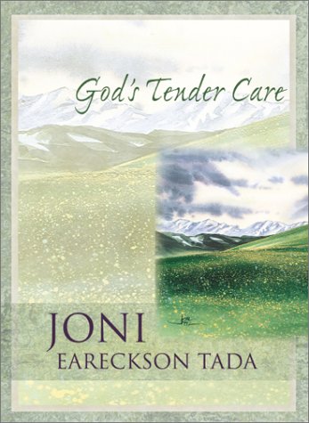 9780310984207: God's Tender Care
