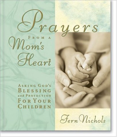 Stock image for Prayers from a Moms Heart Aski for sale by SecondSale