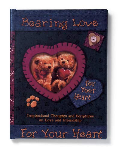 Imagen de archivo de Bearing Love for Your Heart a la venta por Wonder Book