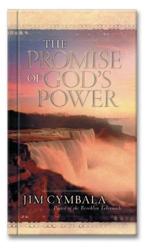 Imagen de archivo de Promise of God's Power The a la venta por Gulf Coast Books