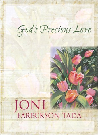 9780310989073: Gods Precious Love