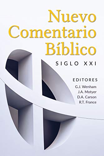 9780311030712: Title: Nuevo Comentario Biblico Siglo XXI Spanish Edition