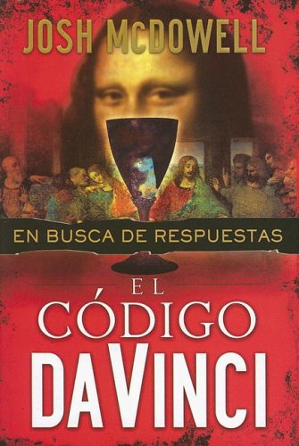 Imagen de archivo de El Codigo Da Vinci: En Busca de Respuestas a la venta por ThriftBooks-Dallas