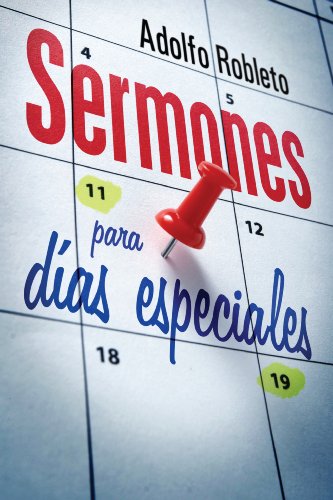 Imagen de archivo de Sermones para Dias Especiales (Spanish Edition) a la venta por Save With Sam