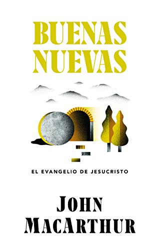 Beispielbild fr Buenas nuevas (Spanish Edition) zum Verkauf von Wonder Book