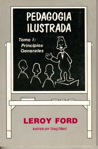 9780311110018: Pedagogia Ilustrada: Tomo I Principios Generales