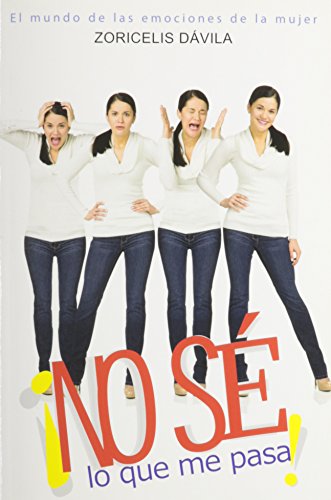 Stock image for No s? lo que me pasa! (Spanish Edition) for sale by SecondSale