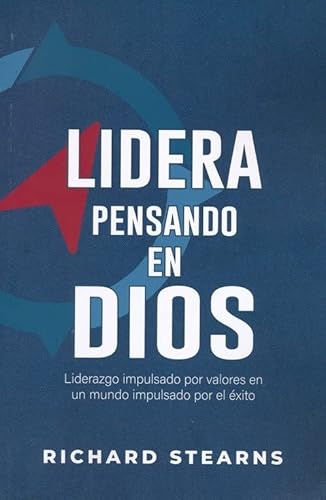 Imagen de archivo de LIDERA PENSANDO EN DIOS (Spanish Edition) a la venta por ThriftBooks-Atlanta