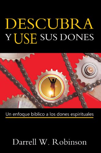 Stock image for Descubra y Use sus Dones (Spanish Edition) for sale by GF Books, Inc.