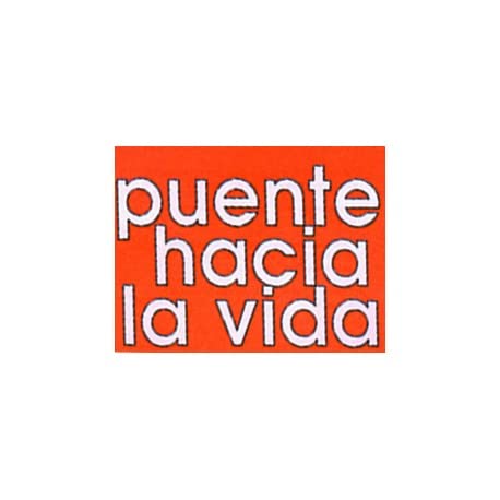 9780311201259: Puente Hacia La Vida (Spanish Edition) (100 per pack)