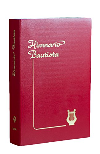9780311321995: Himnario Bautista = Baptist Hymnal (Spanish Edition) by Casa Bautista Publishers (1996-01-01)